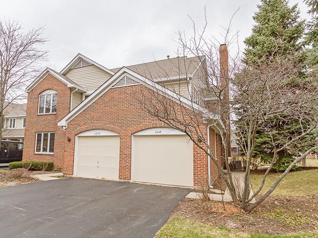 1618 Clayton Ct., Arlington Heights, IL 60004