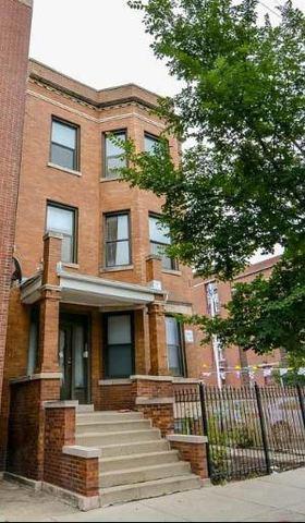 1527 N Western Ave., Chicago, IL 60622