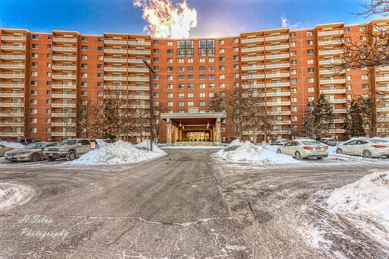 21 Kristin Dr. #203, Schaumburg, IL 60195