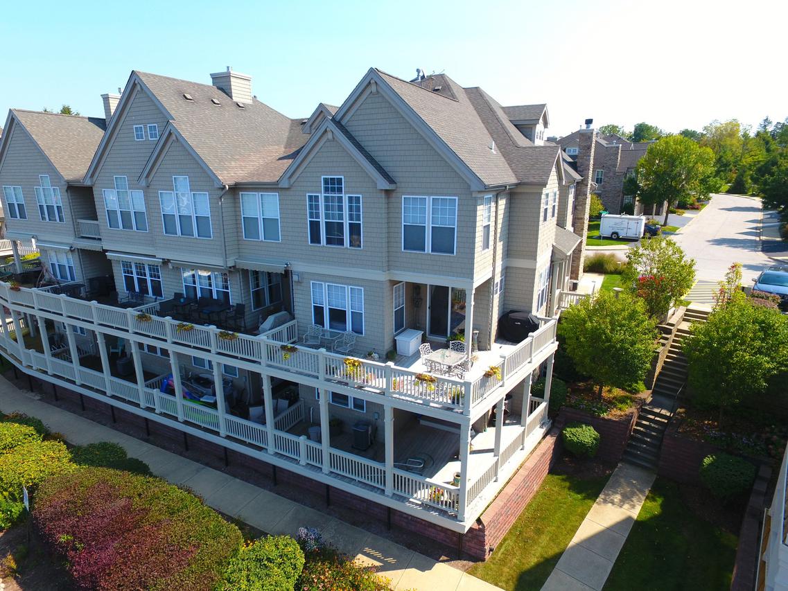 365 Sundown Ct. #C, Wauconda, IL 60084