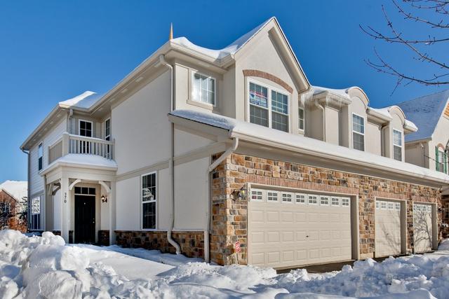 370 Bay Tree Cir., Vernon Hills, IL 60061