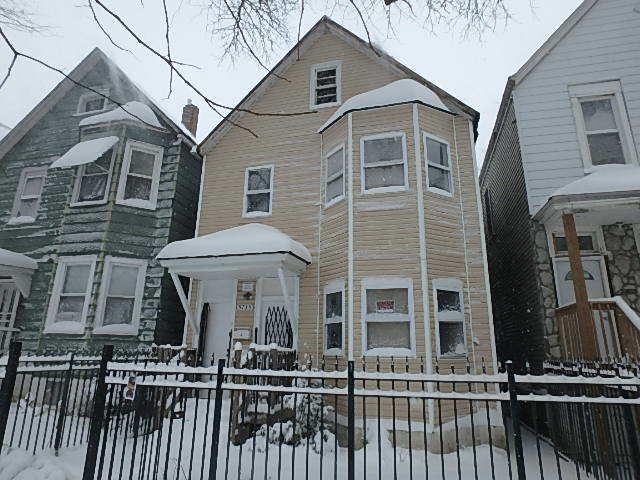 5735 S Paulina St., Chicago, IL 60636