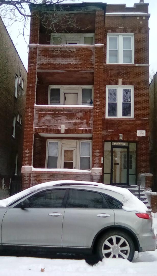 1435 S Tripp Ave., Chicago, IL 60623