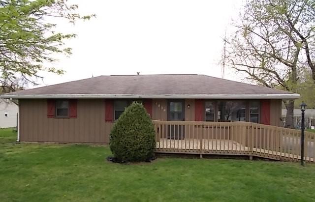 1830 E North St., Morris, IL 60450
