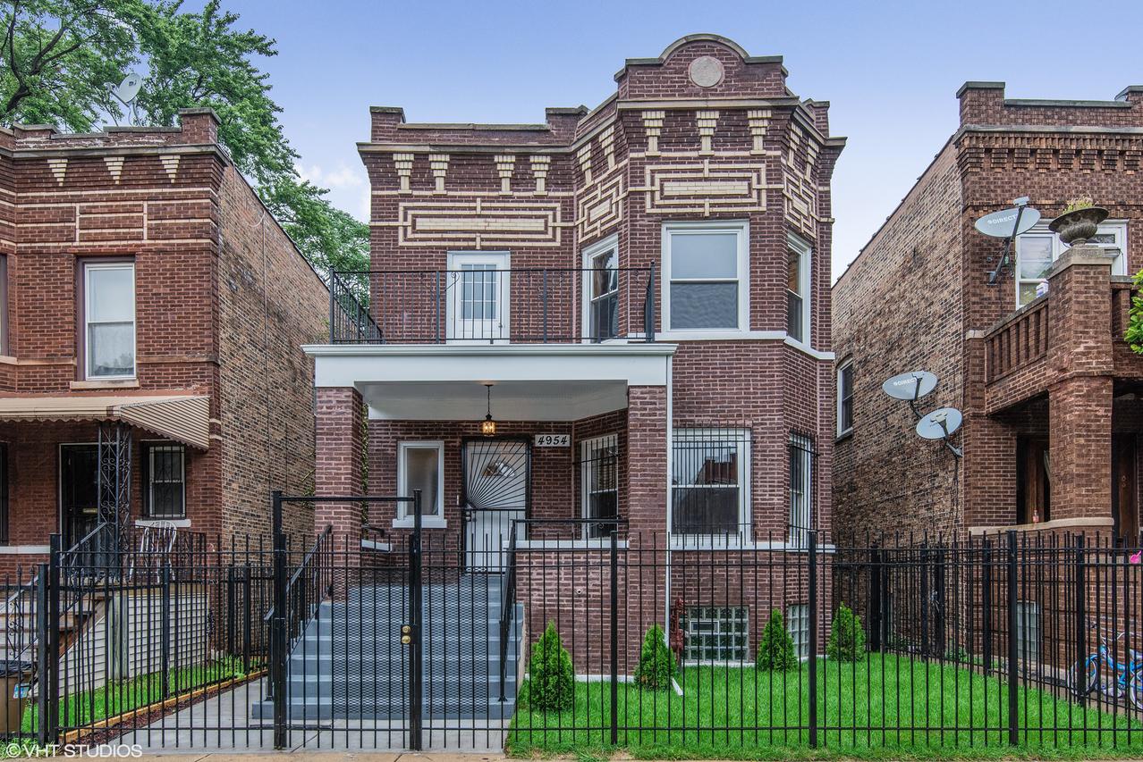 4954 W Rice St., Chicago, IL 60651