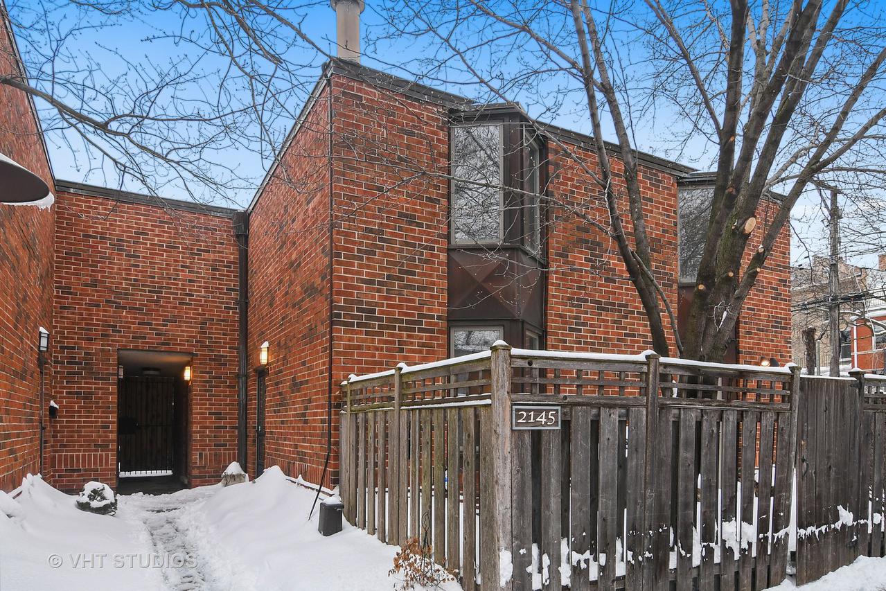 2145 N Lincoln Ave., Chicago, IL 60614