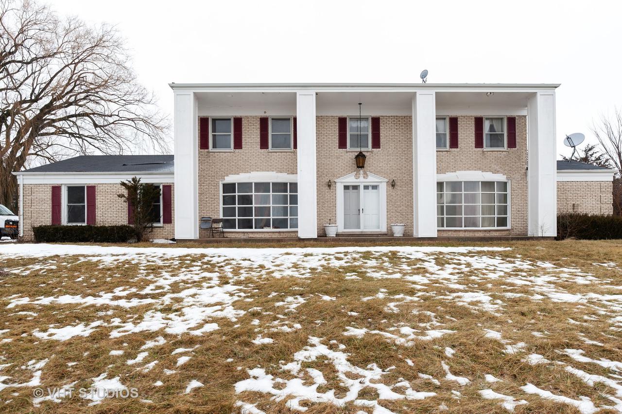 17230 W IL Route 173, Old Mill Creek, IL 60083