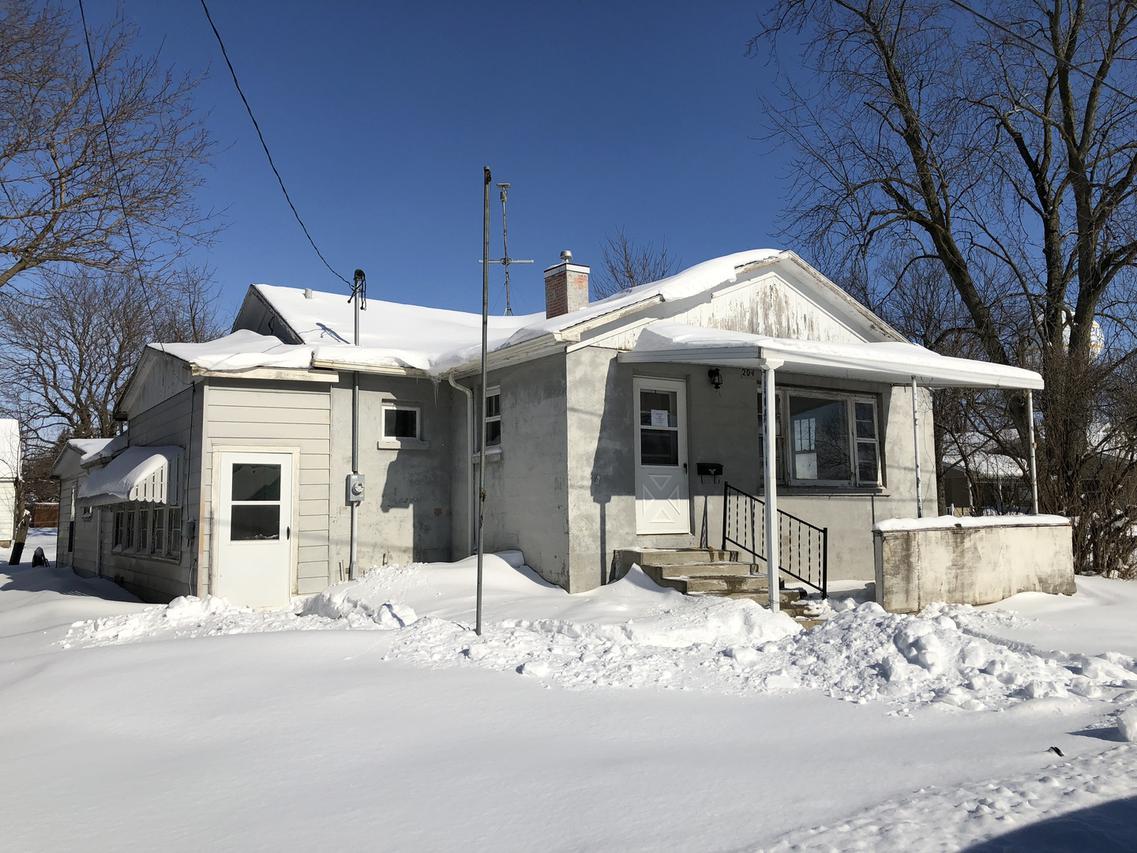 204 W Provost St., Polo, IL 61064