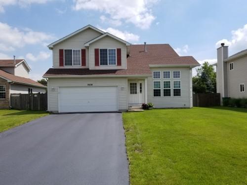 5608 Major Dr., Plainfield, IL 60586