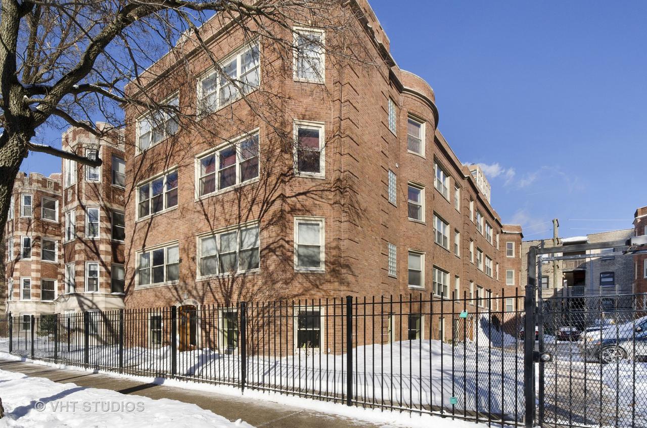 838 W Agatite Ave. #G, Chicago, IL 60640