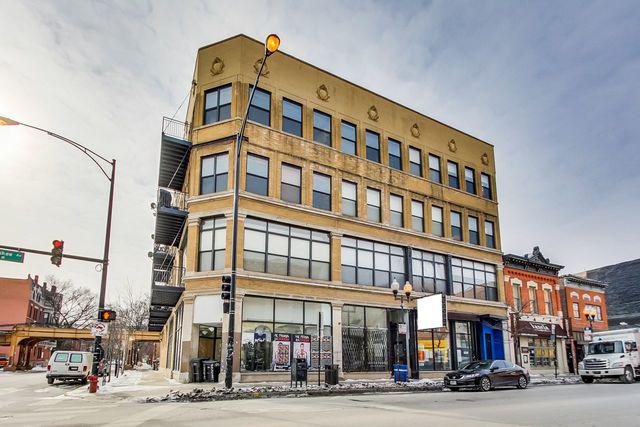 1400 N Milwaukee Ave. #404, Chicago, IL 60622