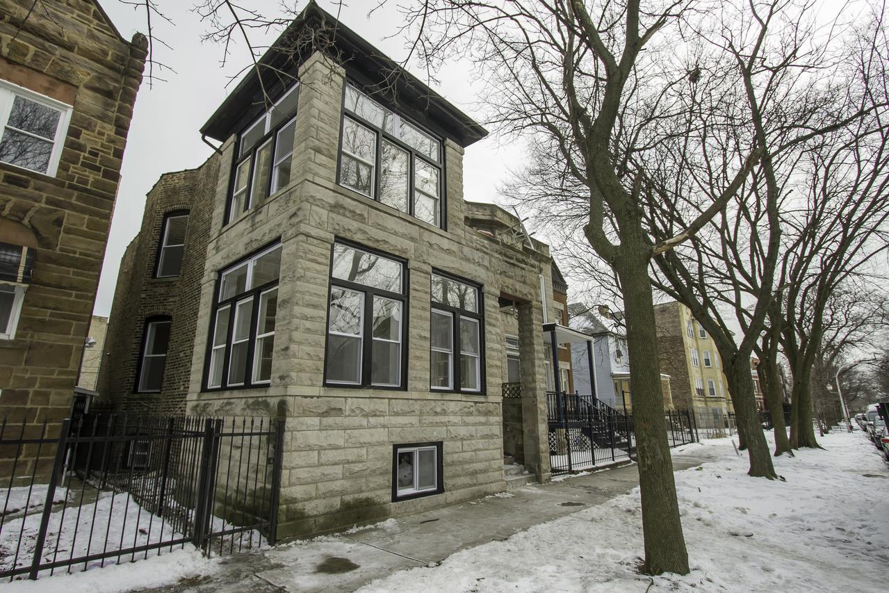 6609 S Drexel Ave., Chicago, IL 60637