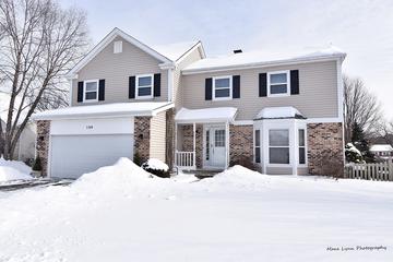 199 Timber Oaks Dr., North Aurora, IL 60542