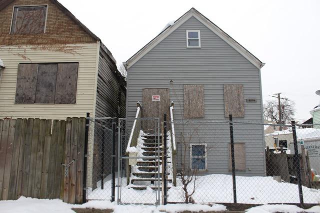 2034 W 52nd St., Chicago, IL 60609