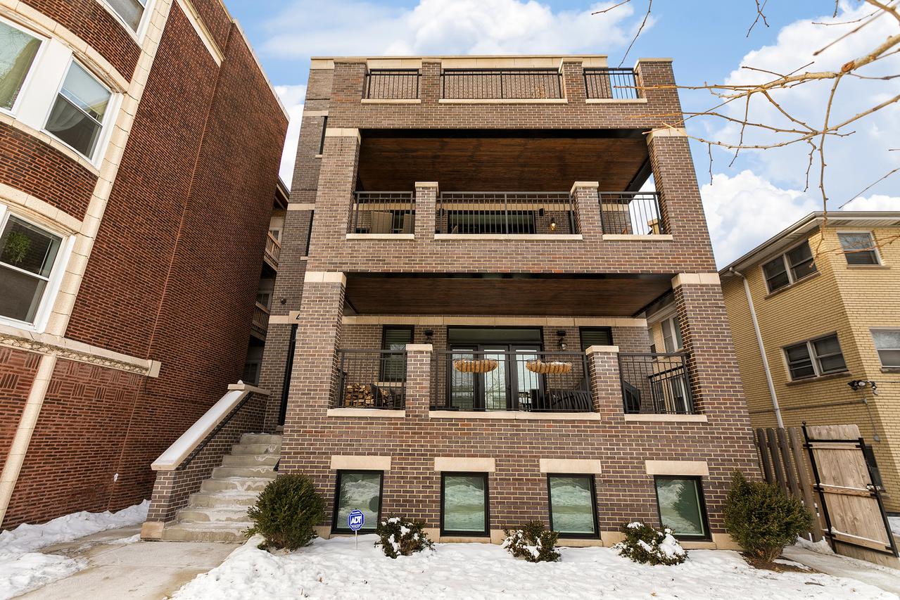 4416 N Winchester Ave. #1, Chicago, IL 60640
