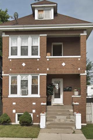 5340 S Rockwell St., Chicago, IL 60632
