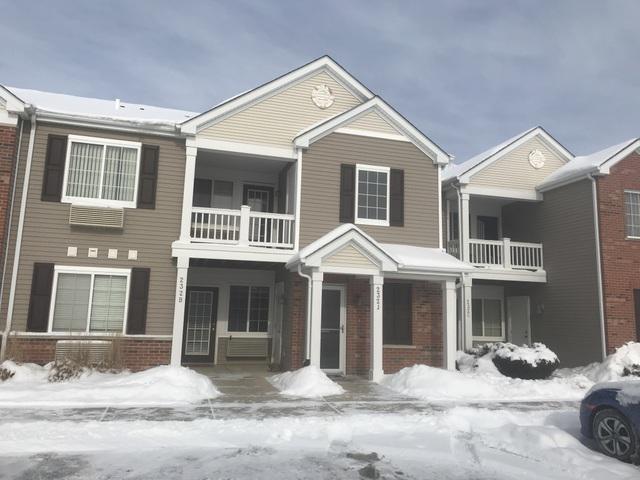 232 Bertram Dr. #J, Yorkville, IL 60560
