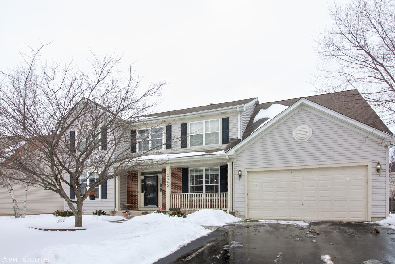 2045 Mark Cir., Bolingbrook, IL 60490