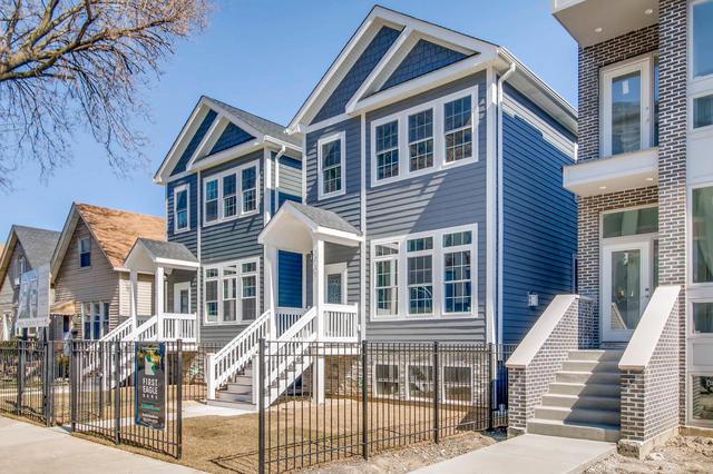 2731 N Maplewood Ave., Chicago, IL 60647