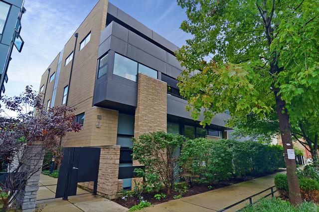 919 N Wolcott Ave. #103, Chicago, IL 60622