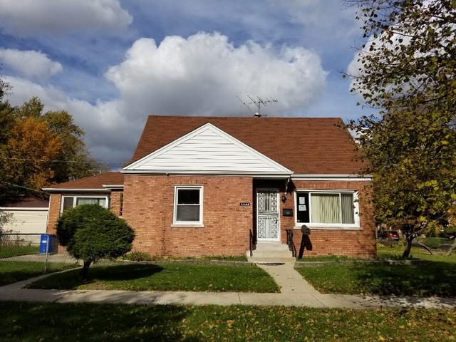 2444 S 15th Ave., Broadview, IL 60155