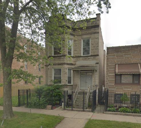 1442 S Hamlin Ave., Chicago, IL 60623