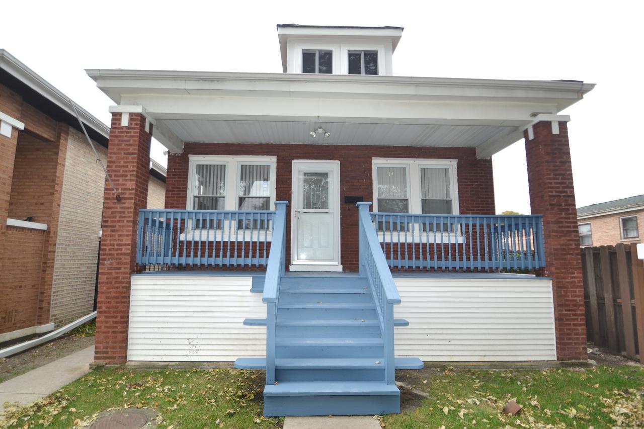 4623 W Deming Pl., Chicago, IL 60639