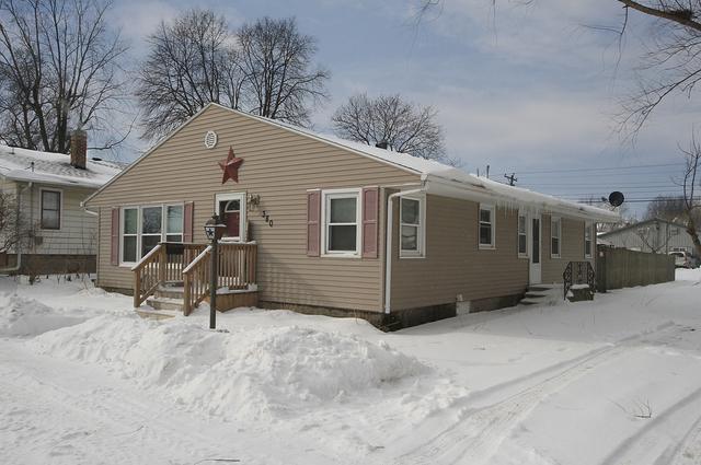 380 S Kankakee St., Coal City, IL 60416