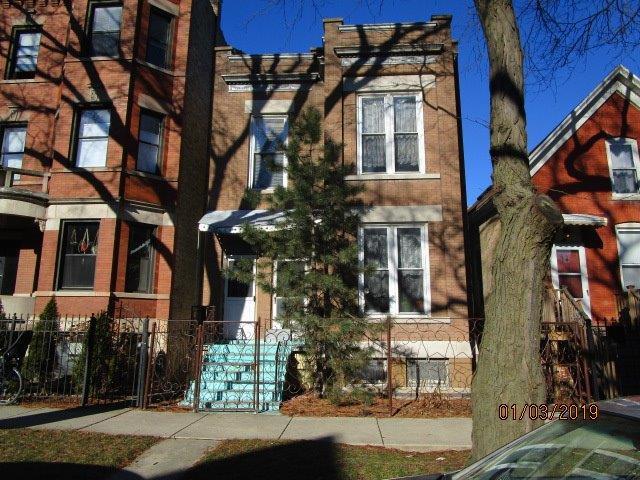 2626 W Potomac Ave., Chicago, IL 60622