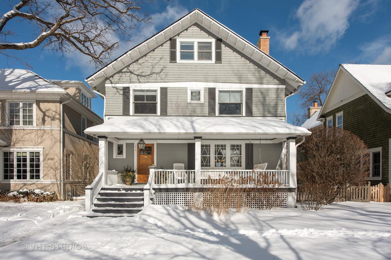 1012 Linden Ave., Wilmette, IL 60091