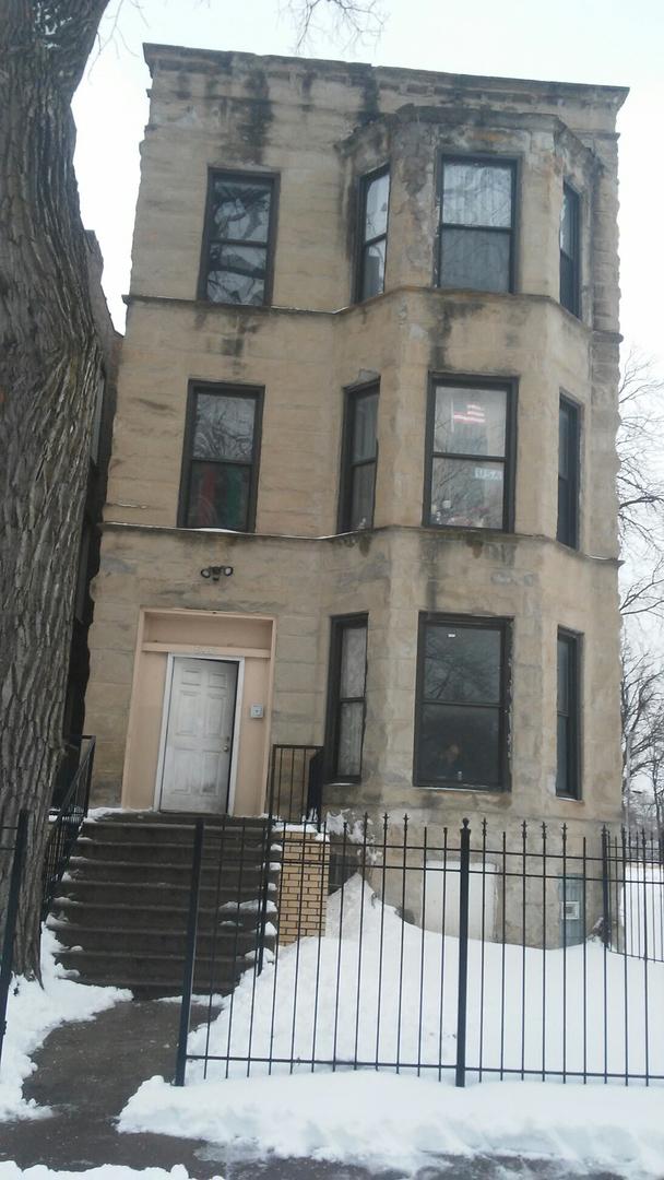 646 W 61st St., Chicago, IL 60621