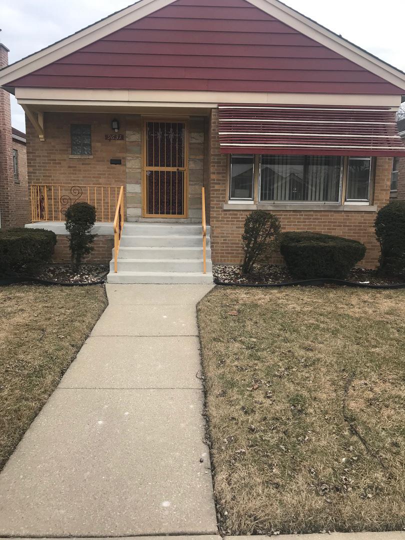 [Address Hidden by Seller], Chicago, IL 60643
