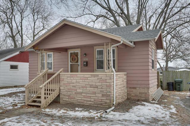 906 N Busey Ave., Urbana, IL 61801
