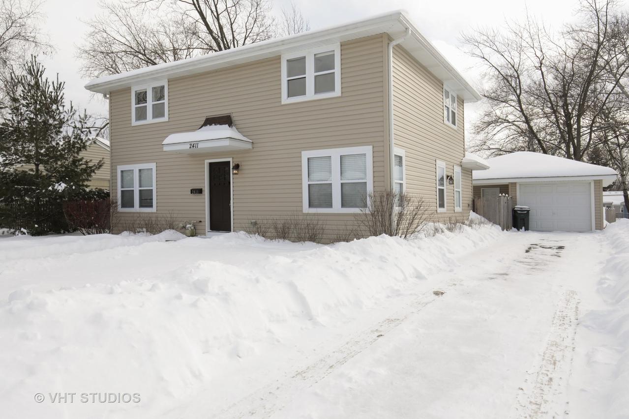 2411 Wing St., Rolling Meadows, IL 60008