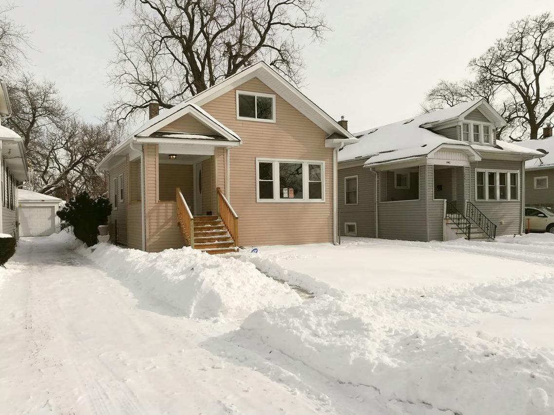 1437 S 18th Ave., Maywood, IL 60153