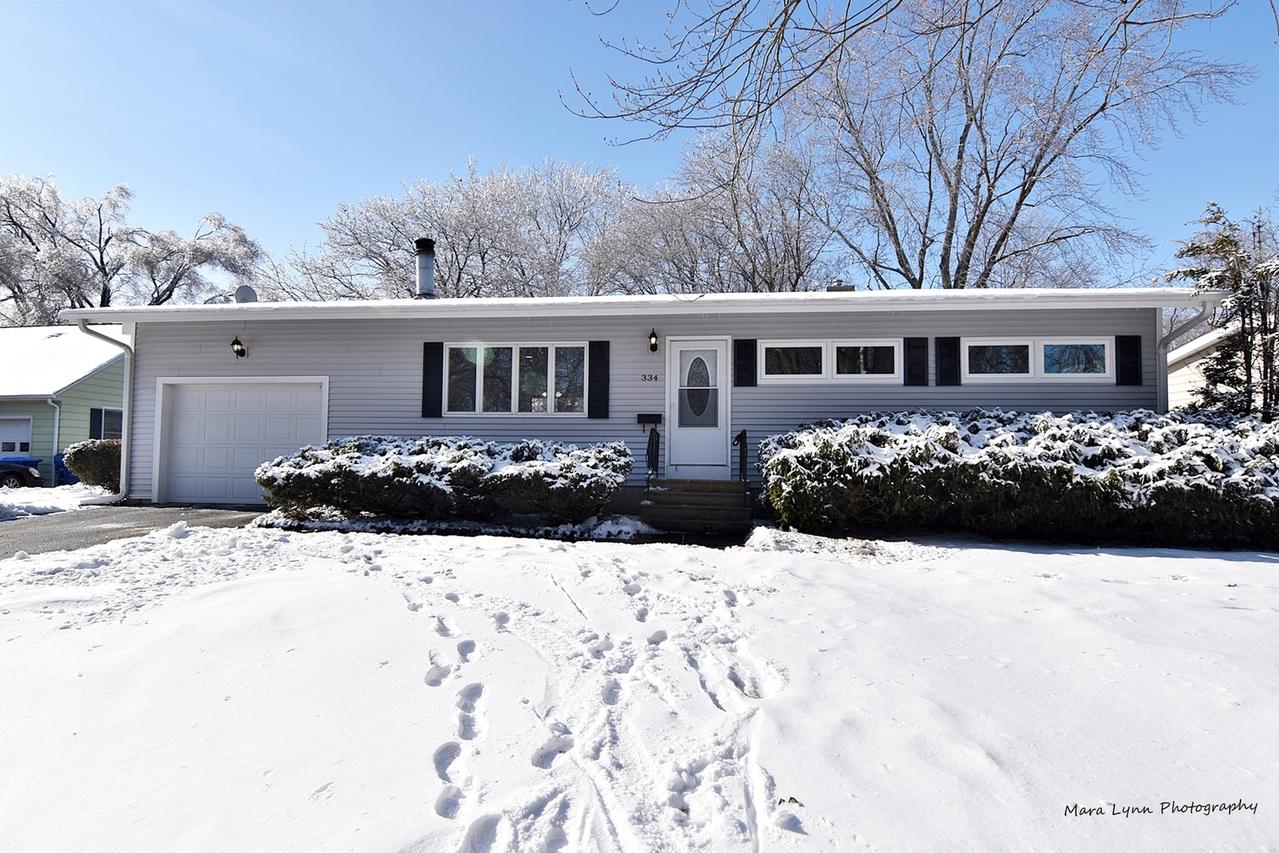 334 Delcy Dr., Dekalb, IL 60115