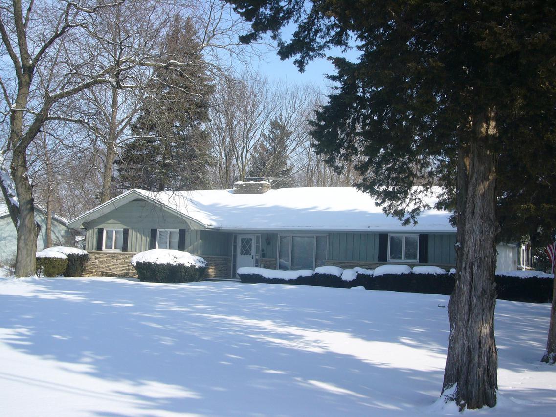 15725 S Route 59, Plainfield, IL 60544