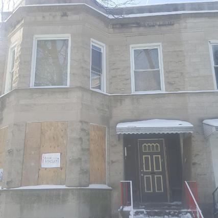 6510 S Saint Lawrence Ave., Chicago, IL 60637