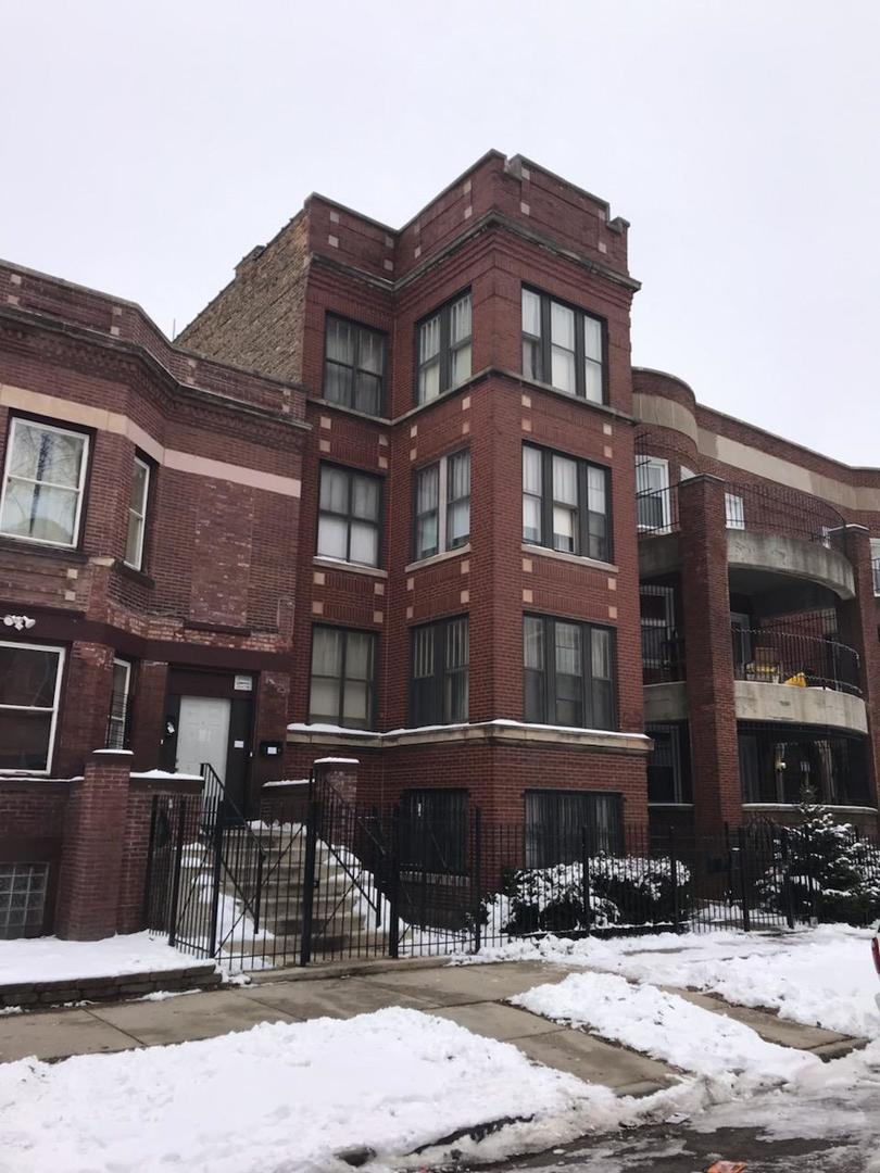 6036 S Eberhart Ave., Chicago, IL 60637
