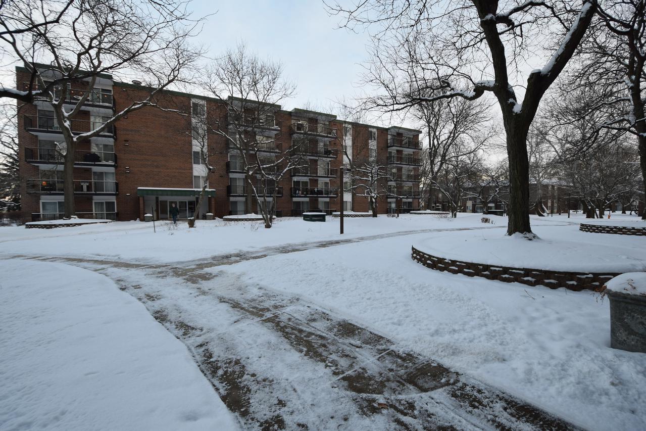 5S040 Pebblewood Ln. #W407, Naperville, IL 60563