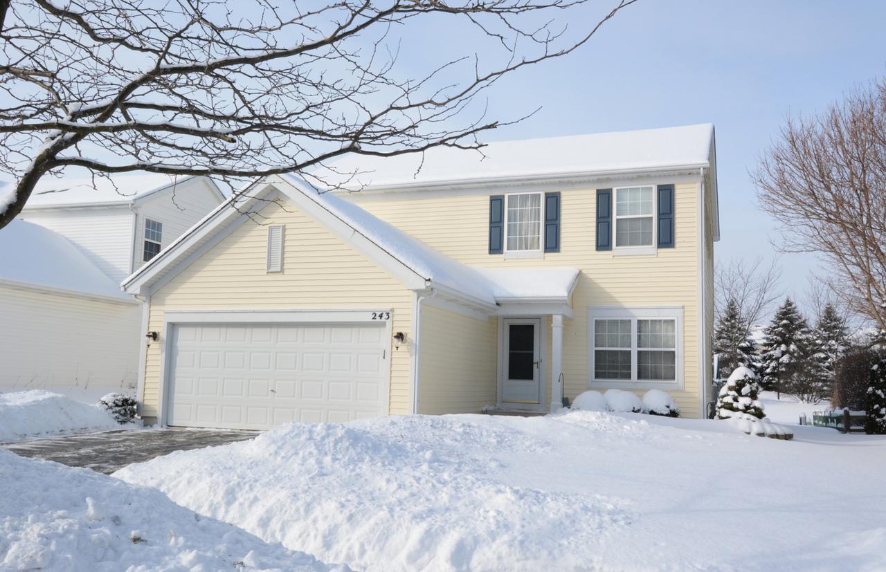 243 Aspen Cir., Gilberts, IL 60136