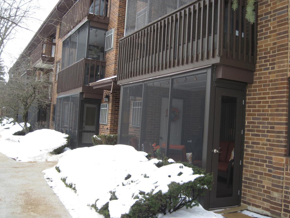 15121 Quail Hollow Dr. #502, Orland Park, IL 60462