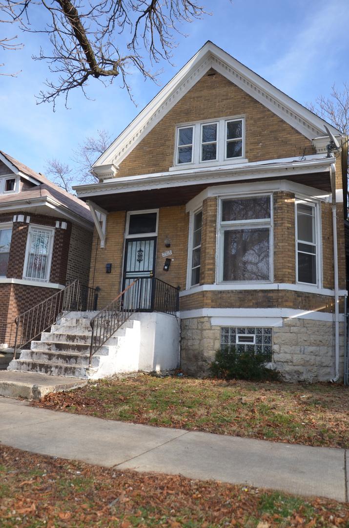 7313 S Sangamon St., Chicago, IL 60621