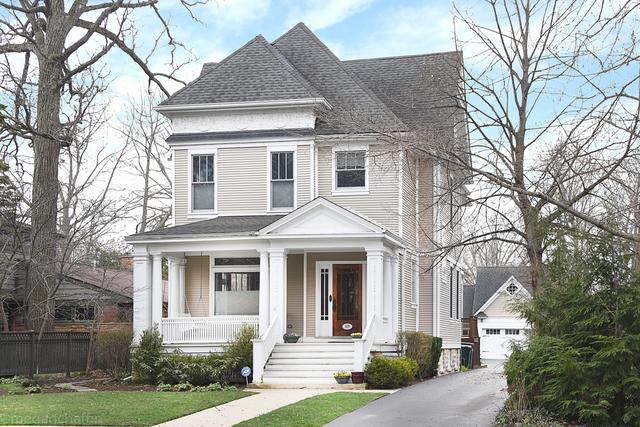 909 Lake Ave., Wilmette, IL 60091