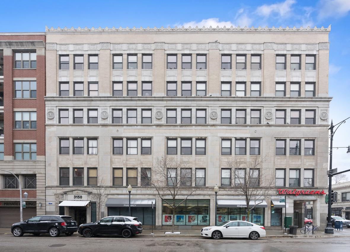 3150 N Sheffield Ave. #508, Chicago, IL 60657