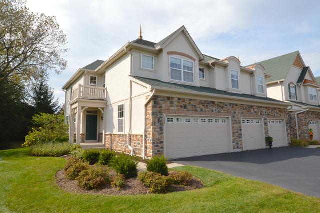 328 Bay Tree Cir., Vernon Hills, IL 60061