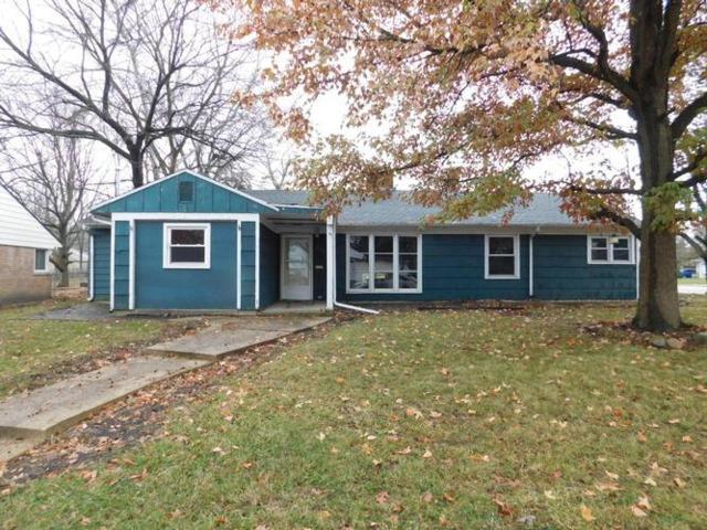 339 Neola St., Park Forest, IL 60466