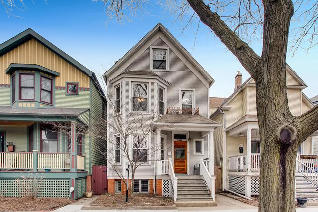 4819 N Bell Ave., Chicago, IL 60625