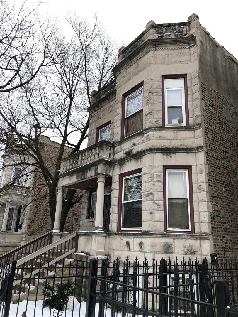 4229 W Gladys Ave., Chicago, IL 60624