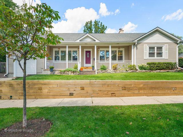 606 Revere Rd., Glen Ellyn, IL 60137